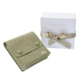 VAN CLEEF & ARPELS ヴァンクリーフ＆アーペル ヴィンテージアルハンブラ ネックレス VCARA45800 レディース K18イエローゴールド ネックレス Aランク 中古 銀蔵