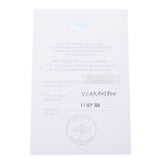 VAN CLEEF & ARPELS ヴァンクリーフ＆アーペル ヴィンテージアルハンブラ ネックレス VCARA45800 レディース K18イエローゴールド ネックレス Aランク 中古 銀蔵