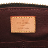 LOUIS VUITTON ルイヴィトン モノグラム テュレン PM 2WAY ブラウン M48813 レディース モノグラムキャンバス ハンドバッグ ABランク 中古 銀蔵