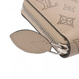 LOUIS VUITTON ルイヴィトン モノグラムマヒナ ジッピーウォレット ガレ M69821 レディース マヒナレザー 長財布 Aランク 中古 銀蔵