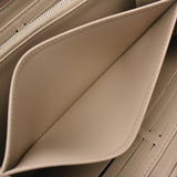 LOUIS VUITTON ルイヴィトン モノグラムマヒナ ジッピーウォレット ガレ M69821 レディース マヒナレザー 長財布 Aランク 中古 銀蔵