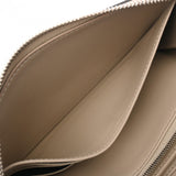 LOUIS VUITTON ルイヴィトン モノグラムマヒナ ジッピーウォレット ガレ M69821 レディース マヒナレザー 長財布 Aランク 中古 銀蔵