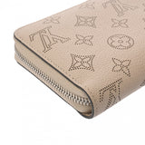 LOUIS VUITTON ルイヴィトン モノグラムマヒナ ジッピーウォレット ガレ M69821 レディース マヒナレザー 長財布 Aランク 中古 銀蔵