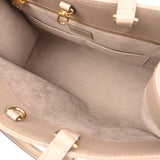 LOUIS VUITTON ルイヴィトン モノグラムアンプラント オンザゴー MM 2WAY トゥルトレール M45607 レディース レザー ハンドバッグ 新同 中古 銀蔵