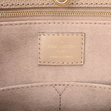 LOUIS VUITTON ルイヴィトン モノグラムアンプラント オンザゴー MM 2WAY トゥルトレール M45607 レディース レザー ハンドバッグ 新同 中古 銀蔵