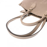 LOUIS VUITTON ルイヴィトン モノグラムアンプラント オンザゴー MM 2WAY トゥルトレール M45607 レディース レザー ハンドバッグ 新同 中古 銀蔵