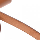 HERMES エルメス エールバッグ ジップ PM 2WAY ブルーザンジバル/ルビー/フォーブ B刻印(2023年頃) レディース トワルオフィシエ ハンドバッグ Aランク 中古 銀蔵