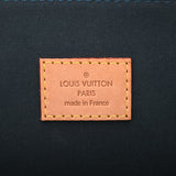 LOUIS VUITTON ルイヴィトン ヴェルニ アルマ GM ブルーニュイ M93682 レディース モノグラムヴェルニ ハンドバッグ Bランク 中古 銀蔵