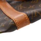 LOUIS VUITTON ルイヴィトン モノグラム キーポル バンドリエール 50 2WAY ブラウン M41416 ユニセックス モノグラムキャンバス ボストンバッグ Bランク 中古 銀蔵