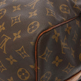 LOUIS VUITTON ルイヴィトン モノグラム キーポル バンドリエール 50 2WAY ブラウン M41416 ユニセックス モノグラムキャンバス ボストンバッグ Bランク 中古 銀蔵