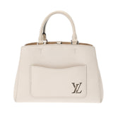 LOUIS VUITTON ルイヴィトン エピ マレル トート BB 2WAY クオーツ M20520 レディース エピレザー ハンドバッグ ABランク 中古 銀蔵