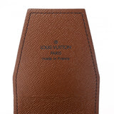 LOUIS VUITTON ルイヴィトン モノグラム シガレットケース ブラウン M63024 レディース モノグラムキャンバス ブランド小物 ABランク 中古 銀蔵