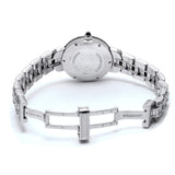 ブレゲ 8421 ブレスバゲットダイヤ シェル メンズ 腕時計 自動巻き 中古 銀蔵