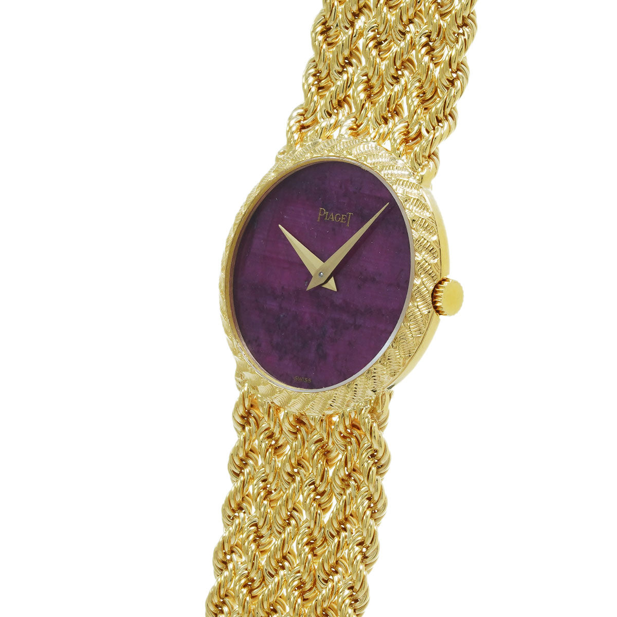 ピアジェ レディース 腕時計 PIAGET 中古 – 銀蔵オンライン