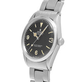 ロレックス エクスプローラー1 1016 22番台(1970年頃製造) ブラック メンズ 腕時計 自動巻き 中古 銀蔵