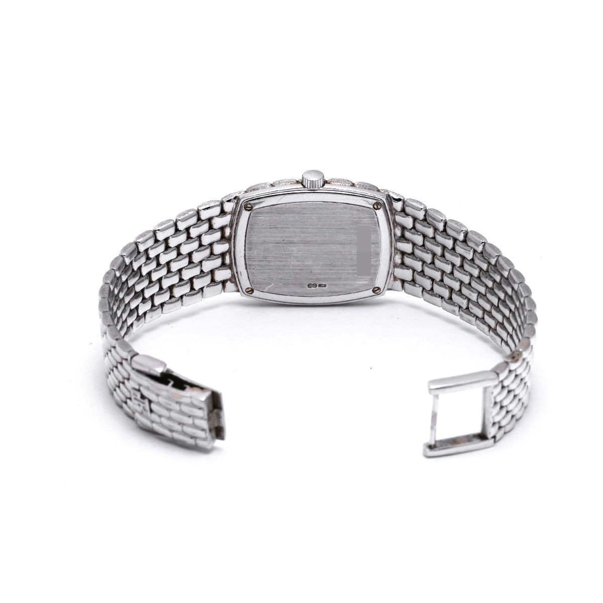 オーデマピゲ コブラ 12Pダイヤ メンズ 腕時計 AUDEMARS PIGUET 中古
