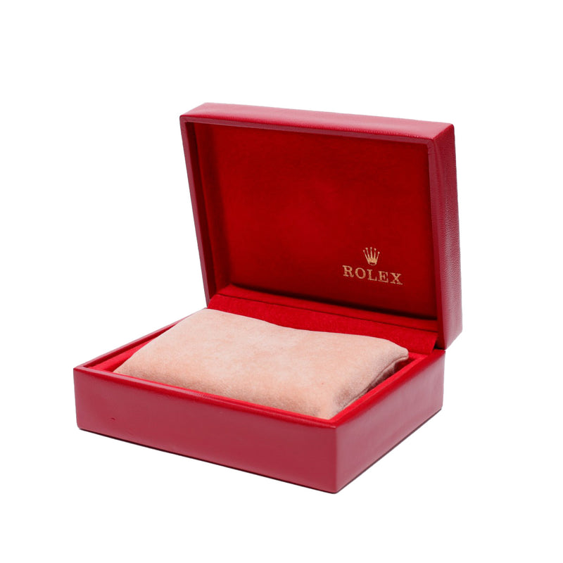 ロレックス デイトジャスト 10Pダイヤ 69173G S番(1993年頃製造) シャンパンゴールドコンピュータ/ダイヤモンド レディース 腕時計 自動巻き 中古 銀蔵