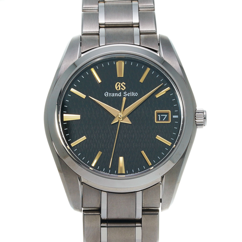 セイコーグランドセイコー ヘリテージコレクション メンズ 腕時計