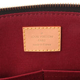 LOUIS VUITTON ルイヴィトン モノグラム プティパレ PM 2WAY ブラウン M45900 レディース モノグラムキャンバス ハンドバッグ ABランク 中古 銀蔵