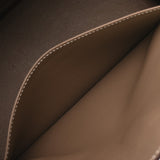 HERMES エルメス バーキン 30 エトゥープ Y刻印(2020年頃)  レディース ヴォーエプソン ハンドバッグ ABランク 中古 銀蔵