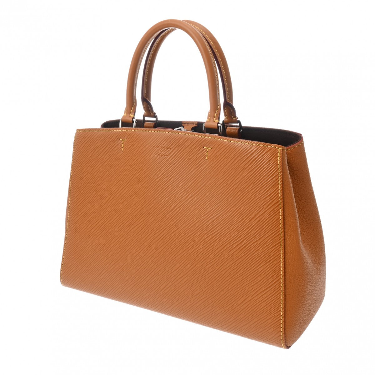 ルイヴィトンマレル トート MM 2WAY 14127 ゴールドミエル レディース