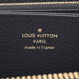 LOUIS VUITTON ルイヴィトン モノグラムアンプラント ジッピーウォレット マリーヌルージュ M62121 ユニセックス レザー 長財布 Aランク 中古 銀蔵