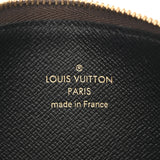 LOUIS VUITTON ルイヴィトン モノグラムリバース ジャイアント ポシェットトリオ ブラウン/キャメル系 M68756 レディース モノグラムキャンバス ポーチ Aランク 中古 銀蔵