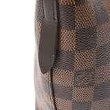 LOUIS VUITTON ルイヴィトン ダミエ シエナ PM 2WAY ブラウン N41545 レディース ダミエキャンバス ハンドバッグ Aランク 中古 銀蔵