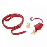 LOUIS VUITTON ルイヴィトン モノグラム ポパンクール PM 2WAY ルージュ M43433 レディース モノグラムキャンバス ハンドバッグ Aランク 中古 銀蔵