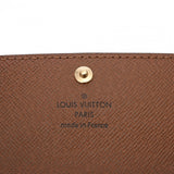 LOUIS VUITTON ルイヴィトン モノグラム ミュルティクレ 6 ブラウン M62630 レディース モノグラムキャンバス キーケース 未使用 銀蔵