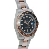 ロレックス GMTマスター2 126711CHNR ランダムシリアル ブラック メンズ 腕時計 自動巻き 中古 銀蔵