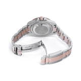 ロレックス GMTマスター2 126711CHNR ランダムシリアル ブラック メンズ 腕時計 自動巻き 中古 銀蔵