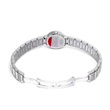 ピアジェ ポロ ミニ ダイヤモンド P10430 ダイヤモンド レディース 腕時計 クォーツ 中古 銀蔵