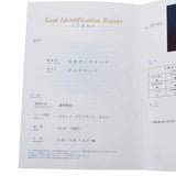 no brand ノーブランド テニスネックレス ダイヤ25.02ct 139石 レディース 14Kイエローゴールド YG ネックレス Aランク 中古 銀蔵