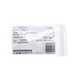 no brand ノーブランド 一粒ダイヤ2.060ct G-SI2-GD 取り巻きダイヤ ハーフエタニティ 12.5号 レディース K18ホワイトゴールド WG リング・指輪 Aランク 中古 銀蔵