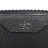 LOUIS VUITTON ルイヴィトン モノグラム サックプラクロス 2WAY 新型 ノワール M21884 ユニセックス トリヨンレザー ハンドバッグ Aランク 中古 銀蔵