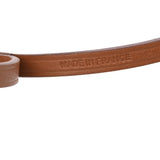 HERMES エルメス サックオランジュ バッグチャーム オレンジ Y刻印(2020年頃)  ユニセックス ヴォースイフト チャーム ABランク 中古 銀蔵