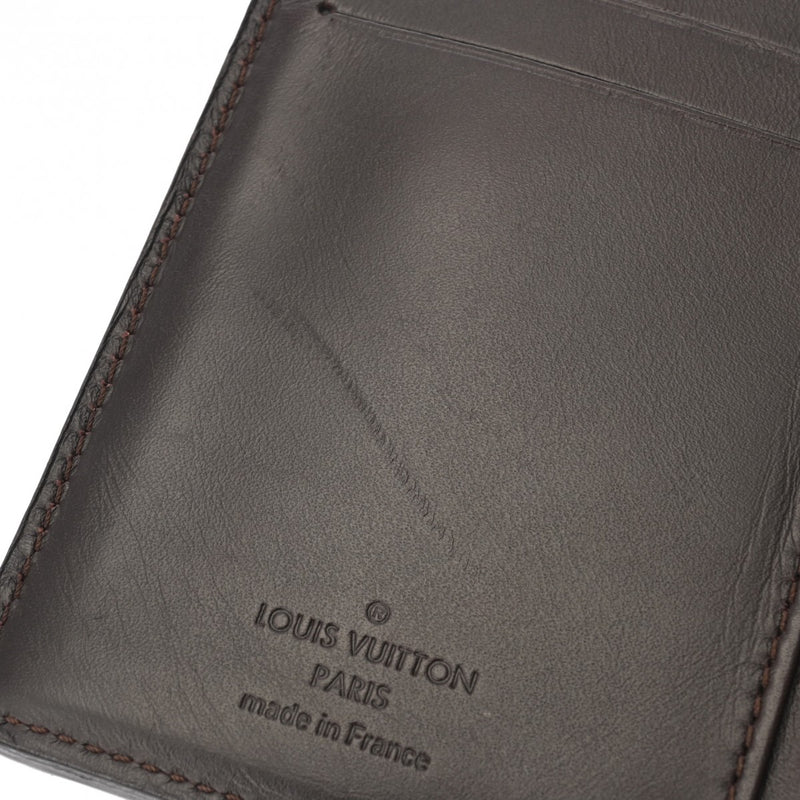 LOUIS VUITTON ルイヴィトン ヴェルニ ポルトフォイユ ヴィエノワ アマラント M93521 レディース モノグラムヴェルニ 長財布 ABランク 中古 銀蔵