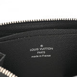 LOUIS VUITTON ルイヴィトン タイガ ジッピーコインパース アルドワーズ M30511 メンズ レザー コインケース 新同 中古 銀蔵