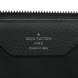 LOUIS VUITTON ルイヴィトン モノグラム サックプラクロス 2WAY 新型 ノワール M21884 ユニセックス トリヨンレザー ハンドバッグ Aランク 中古 銀蔵