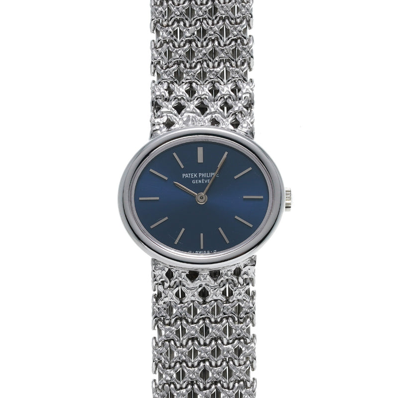 パテックフィリップ レディース 腕時計 4176/1 PATEK PHILIPPE