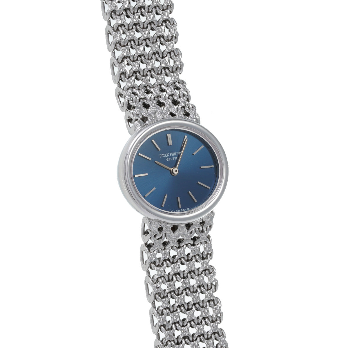 パテックフィリップ レディース 腕時計 4176/1 PATEK PHILIPPE 中古