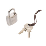 HERMES エルメス ピコタンロック MM ブルーザンジバル A刻印(2017年頃) レディース トリヨンクレマンス ハンドバッグ ABランク 中古 銀蔵