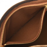 LOUIS VUITTON ルイヴィトン モノグラム スピーディ 30 新型 ブラウン M41108 レディース モノグラムキャンバス ハンドバッグ Bランク 中古 銀蔵
