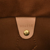 LOUIS VUITTON ルイヴィトン モノグラム スピーディ 30 新型 ブラウン M41108 レディース モノグラムキャンバス ハンドバッグ Bランク 中古 銀蔵