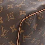 LOUIS VUITTON ルイヴィトン モノグラム スピーディ 30 新型 ブラウン M41108 レディース モノグラムキャンバス ハンドバッグ Bランク 中古 銀蔵