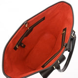 LOUIS VUITTON ルイヴィトン ダミエ マノスクGM ブラウン N51120 レディース ダミエキャンバス ハンドバッグ ABランク 中古 銀蔵