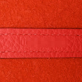 HERMES エルメス ピコタン ロック PM ローズテキサス U刻印(2022年頃) レディース トリヨンクレマンス ハンドバッグ Aランク 中古 銀蔵