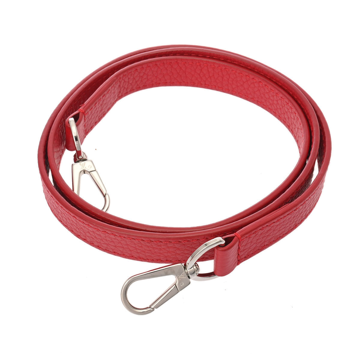 ルイヴィトンカプシーヌ BB 2WAY ルビー レディース トリヨンレザー