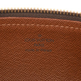 LOUIS VUITTON ルイヴィトン モノグラム パピヨン 30 ブラウン M51385 レディース モノグラムキャンバス ハンドバッグ Bランク 中古 銀蔵